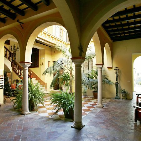 Posada De Palacio Sanlúcar de Barrameda Interior photo