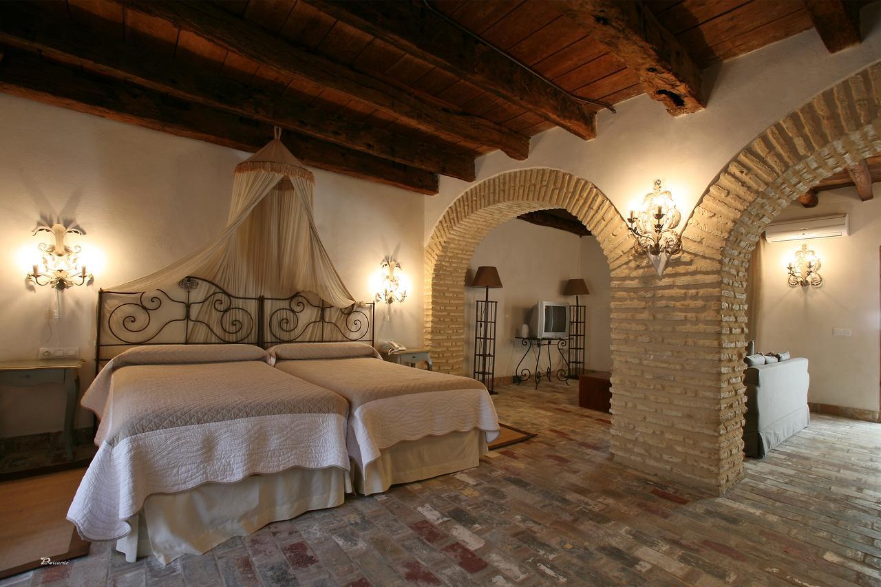 Posada De Palacio Sanlúcar de Barrameda Room photo